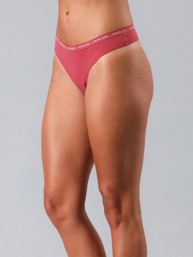 PACK 6 CALZONES COLALESS ALGODÓN MUJER FLORES MULTICOLOR LOGO 25540 - 5