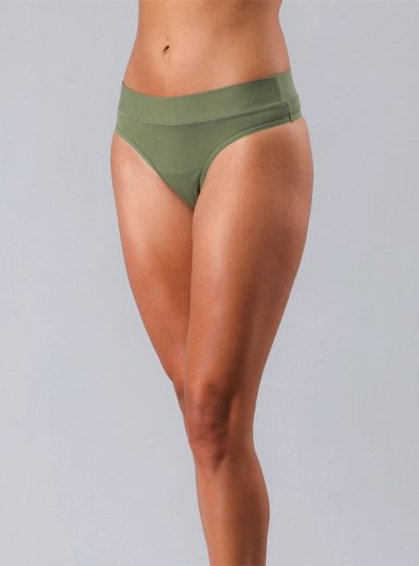 PACK 6 CALZONES CULOTTE ALGODÓN MUJER FLORES GRIS PRINT 25543 - 5