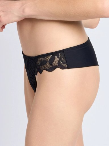 CALZÓN CULOTTE MUJER INTIME 4811001 - 2
