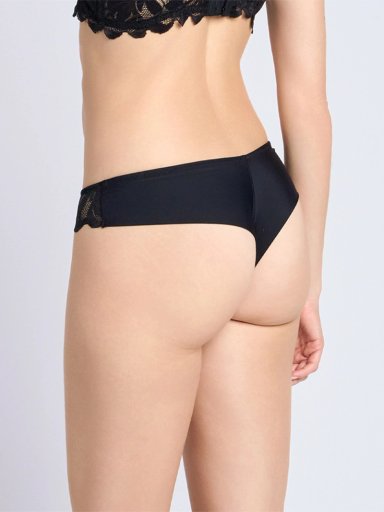 CALZÓN CULOTTE MUJER INTIME 4811001 - 3