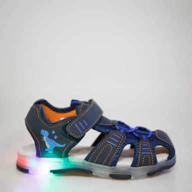 SANDALIAS NIÑO HARVEST DESOL - 6