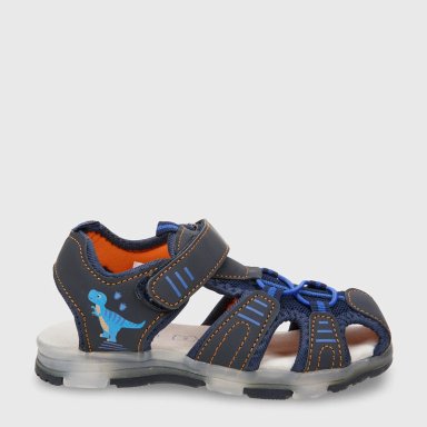SANDALIAS NIÑO HARVEST DESOL - 1