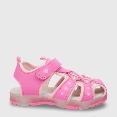 SANDALIAS NIÑA HARVEST TESOL2 - 1