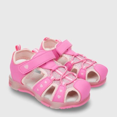 SANDALIAS NIÑA HARVEST TESOL2 - 2