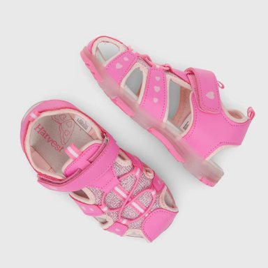 SANDALIAS NIÑA HARVEST TESOL2 - 3