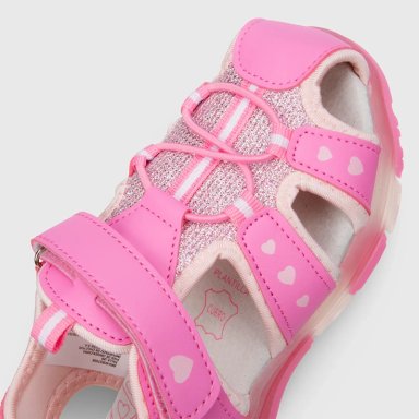 SANDALIAS NIÑA HARVEST TESOL2 - 5