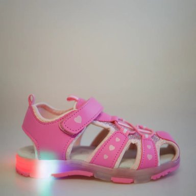 SANDALIAS NIÑA HARVEST TESOL2 - 6