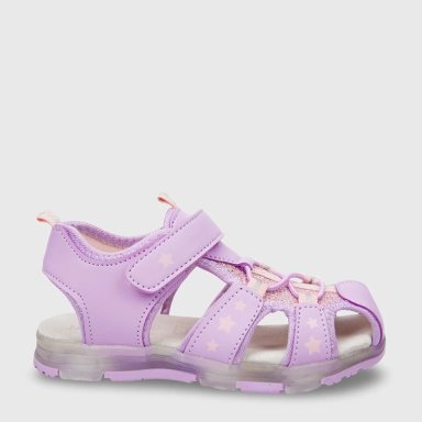 SANDALIAS NIÑA HARVEST TESOL2 - 1