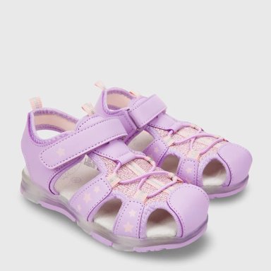 SANDALIAS NIÑA HARVEST TESOL2 - 2