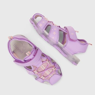 SANDALIAS NIÑA HARVEST TESOL2 - 3