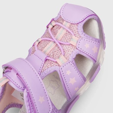 SANDALIAS NIÑA HARVEST TESOL2 - 5