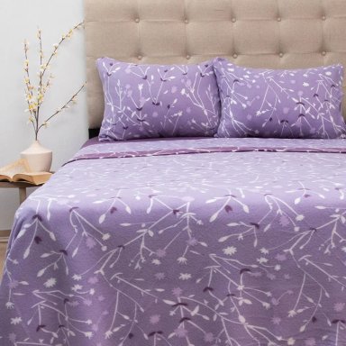 JUEGO DE SÁBANAS DORAL SENSES KING POLAR MULTICOLOR ESTAMPADO D3 - 2