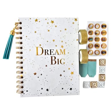 SET HVT GOLD DREAM C/ACCESORIOS - 1