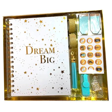 SET HVT GOLD DREAM C/ACCESORIOS - 2