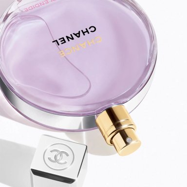 CHANCE EAU SPLENDIDE EAU DE PARFUM VAPORIZADOR - 2