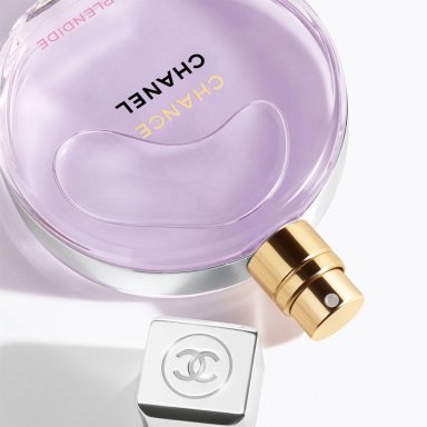 CHANCE EAU SPLENDIDE EAU DE PARFUM VAPORIZADOR - 2