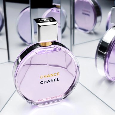 CHANCE EAU SPLENDIDE EAU DE PARFUM VAPORIZADOR - 5