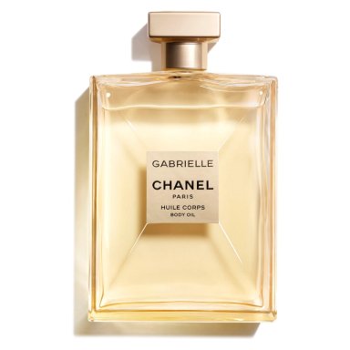 GABRIELLE CHANEL ACEITE PARA EL CUERPO - 1
