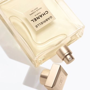GABRIELLE CHANEL ACEITE PARA EL CUERPO - 2