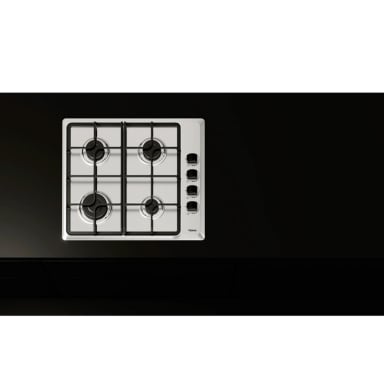 ENCIMERA A GAS LICUADO TEKA 4 QUEMADORES HLX 640 KBA1C IX - 8