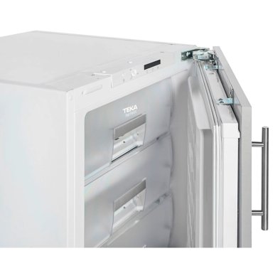 FREEZER TEKA 94 LT DEFROST RSF 41160 BU - 12