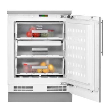 FREEZER TEKA 94 LT DEFROST RSF 41160 BU - 13