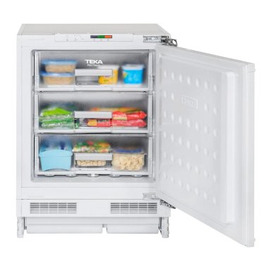 FREEZER TEKA 94 LT DEFROST RSF 41160 BU - 3