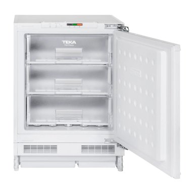 FREEZER TEKA 94 LT DEFROST RSF 41160 BU - 4