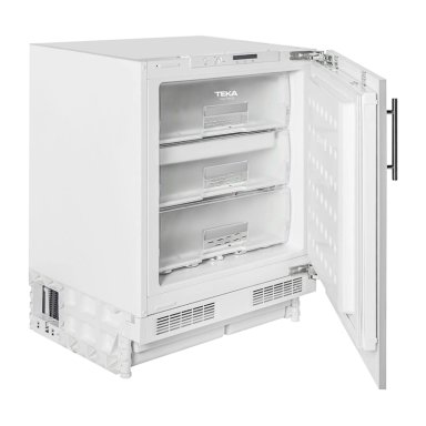 FREEZER TEKA 94 LT DEFROST RSF 41160 BU - 5