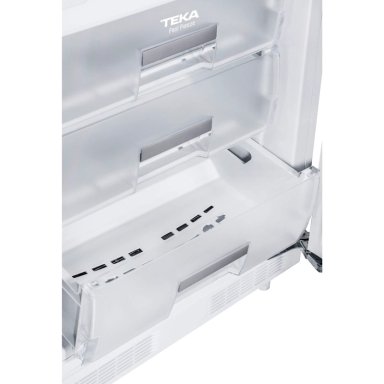 FREEZER TEKA 94 LT DEFROST RSF 41160 BU - 8