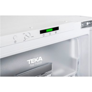 FREEZER TEKA 94 LT DEFROST RSF 41160 BU - 9