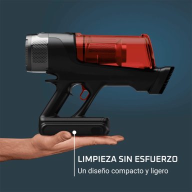 ASPIRADORA VERTICAL ROWENTA INALÁMBRICA L X-FORCE 13.60 150 AIRWATTS ANIMAL CARE - 4