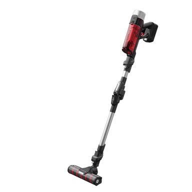 ASPIRADORA VERTICAL ROWENTA INALÁMBRICO ANIMAL PARQUET X-FORCE FLEX 9.60 RH2087WO - 1