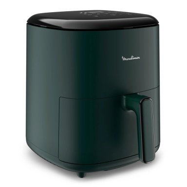 FREIDORA MOULINEX 5 LT EASY FRY EZ245320 - 1