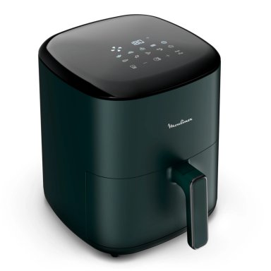 FREIDORA MOULINEX 5 LT EASY FRY EZ245320 - 2