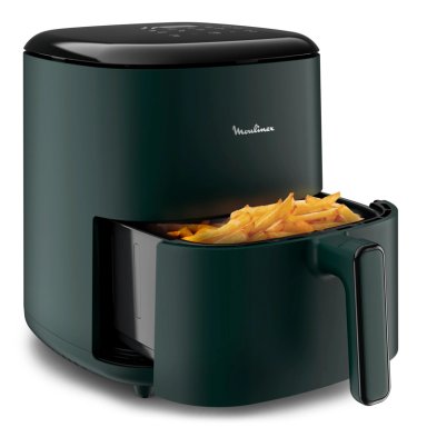 FREIDORA MOULINEX 5 LT EASY FRY EZ245320 - 3