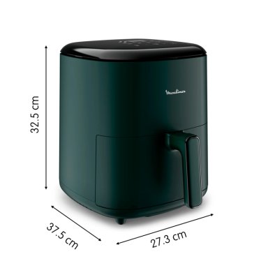 FREIDORA MOULINEX 5 LT EASY FRY EZ245320 - 4