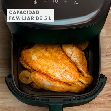 FREIDORA MOULINEX 5 LT EASY FRY EZ245320 - 5