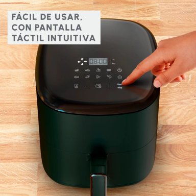 FREIDORA MOULINEX 5 LT EASY FRY EZ245320 - 6