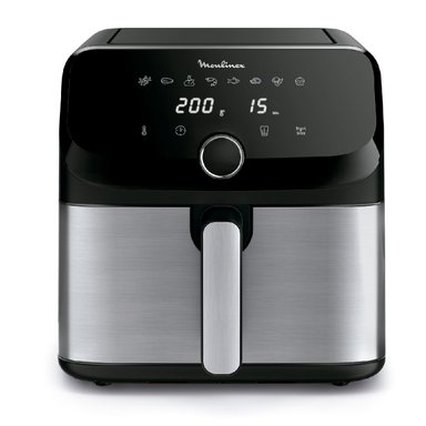 FREIDORA MOULINEX 7.5 LT EASY FRY MEGA - 2