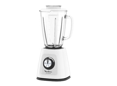 LICUADORA MOULINEX BLENDFORCE LM435110 - 2