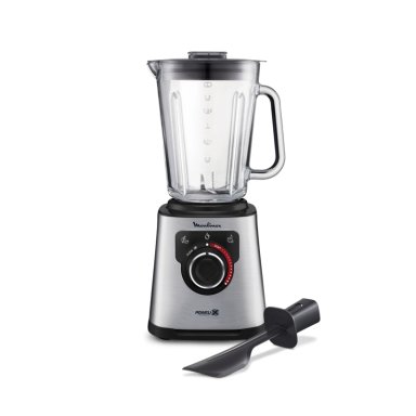LICUADORA MOULINEX PERFECT MIX+ DIGITAL LM871D10 1200W - 1