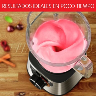 LICUADORA MOULINEX PERFECT MIX+ DIGITAL LM871D10 1200W - 6