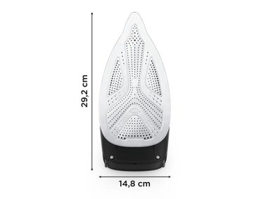 PLANCHA ROWENTA 2500W ECO INTELLIGENCE DW6330D1 - 2