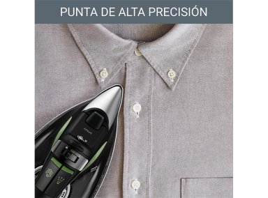 PLANCHA ROWENTA 2500W ECO INTELLIGENCE DW6330D1 - 4