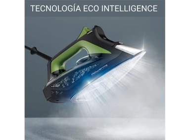 PLANCHA ROWENTA 2500W ECO INTELLIGENCE DW6330D1 - 5