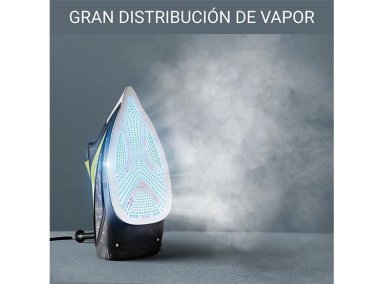 PLANCHA ROWENTA 2500W ECO INTELLIGENCE DW6330D1 - 6