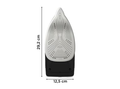 PLANCHA ROWENTA 2800W ECO PROMASTER 40520461 - 2