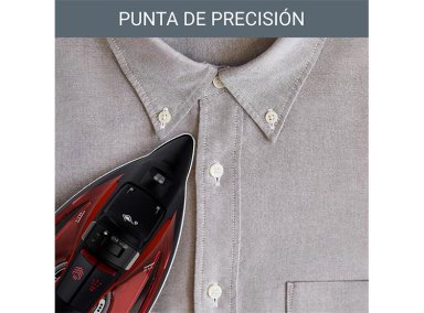 PLANCHA ROWENTA 2800W ECO PROMASTER 40520461 - 5
