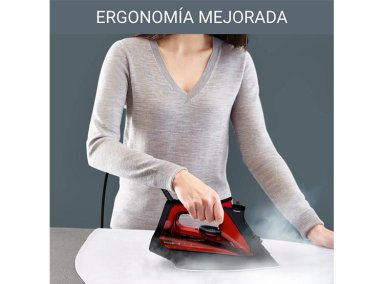 PLANCHA ROWENTA 2800W ECO PROMASTER 40520461 - 6